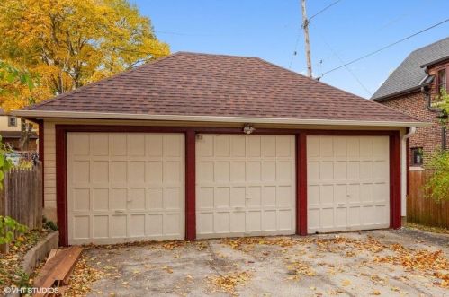 5523 Washington Blvd, Milwaukee WI  53208-1646 exterior