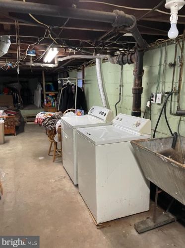 1730 42 St, Camden NJ 08110-2119 exterior