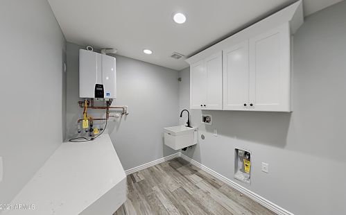 3041 Elm St, Phoenix AZ  85016-5036 exterior