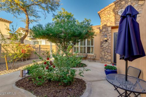 3299 Danielson Way, Chandler AZ 85286-1553 exterior