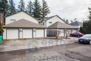 518 155th Ave, Portland OR  97233-5460 exterior