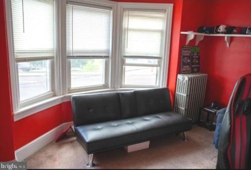 1017 South St, Pottstown PA  19464-5863 exterior