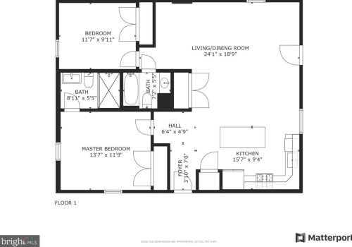 837 Shepherd St, Washington DC  20011-5822 exterior