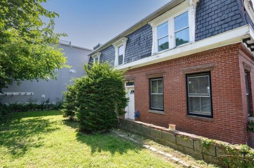 210 Marginal St, Boston MA exterior