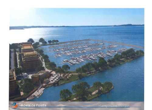 1204 Western Ave, Meskegon MI 49441-1674 exterior