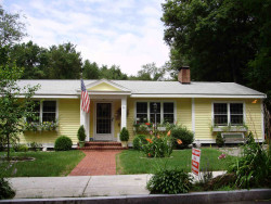 94 Clearwater Rd, Newton, MA 02462-1106