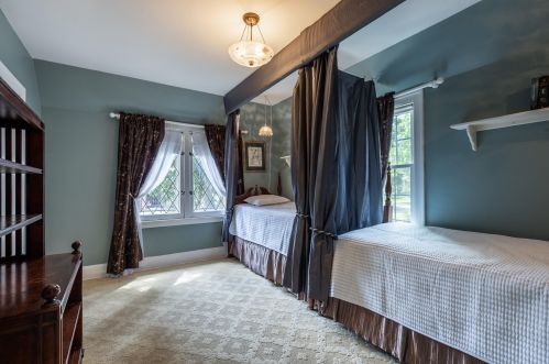 4531 Frederick Ave, Milwaukee WI 53211-3644 exterior