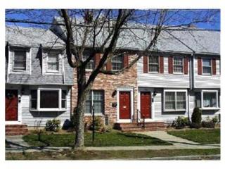 1194 Worcester St, Springfield MA  01151-1402 exterior