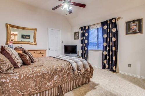 11309 Classic Ln, Frisco TX 75033-0060 exterior