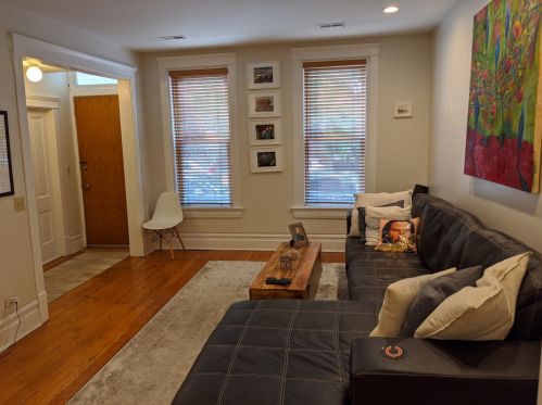 1459 Paulina St, Chicago, IL 60622-2124