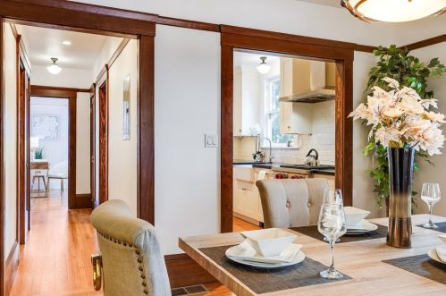 2636 Regent St, Berkeley CA 94705-2163 exterior