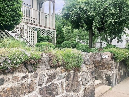 42 Paul Gore St, Boston, MA