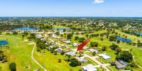 2984 Santa Anita St, Fort Pierce FL  34952-6007 exterior