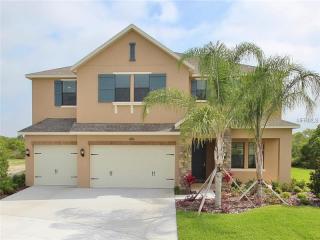 2628 Gwynhurst Blvd, Zephyrhills FL  33543-8106 exterior