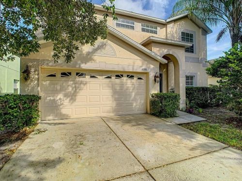 10538 Coral Key Ave, Tampa FL  33647-3460 exterior