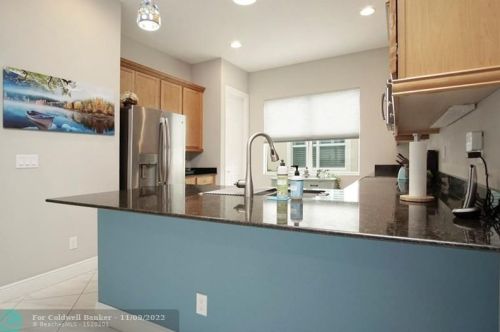 11081 Visconti Way, Fort Pierce FL  34986 exterior