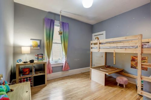 1604 60th St, Milwaukee WI  53214-5131 exterior