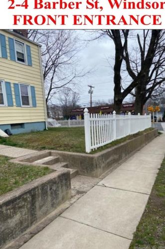 2 Barber St, Windsor, CT 06095-4501