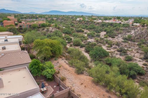 354 Camino Lomas, Tucson AZ 85704-6977 exterior