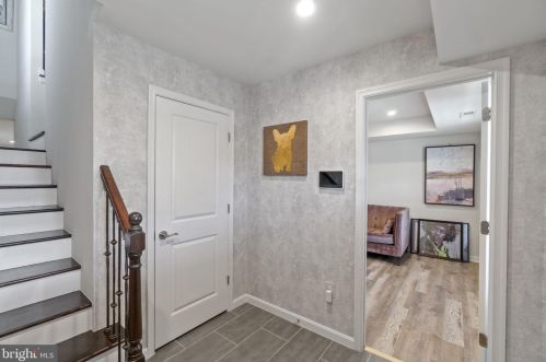 5925 Foote St, Washington DC 20019-6943 exterior