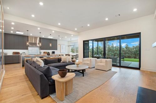 3243 Damascus Way, Dallas TX  75234-6531 exterior