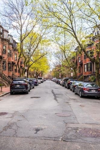 194 Brookline St, Boston MA  exterior