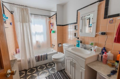 3034 Mason Ave, Chicago IL 60634-1623 exterior