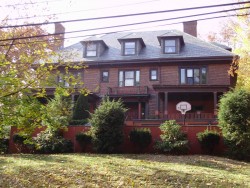 233 Grant Ave, Newton, MA 02459-2013