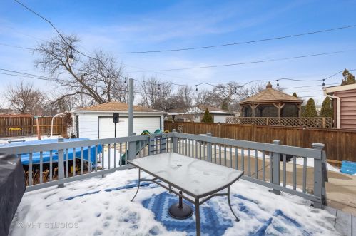 5540 Olcott Ave, Chicago IL 60706-1136 exterior