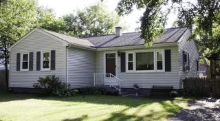 206 Balboa Dr, Springfield, MA 01119-2906