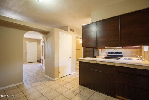 2618 Campbell Ave, Phoenix AZ  85017-3743 exterior