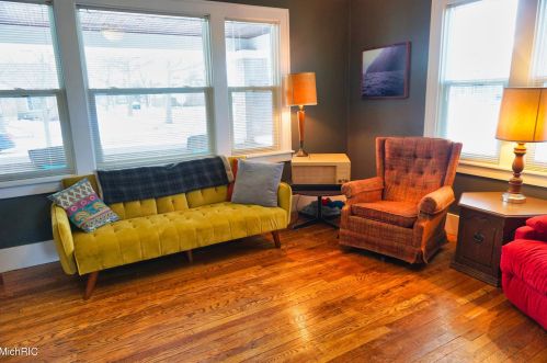 1001 Ardmore, Grand Rapids MI 49507-2710 exterior