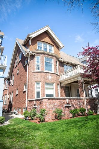 2837 Downer Ave, Milwaukee, WI 53211-3756