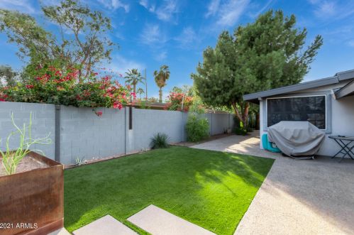 4027 45 Pl, Phoenix AZ 85050-6843 exterior