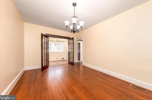 162 Bryant St, Washington DC  20001-1631 exterior