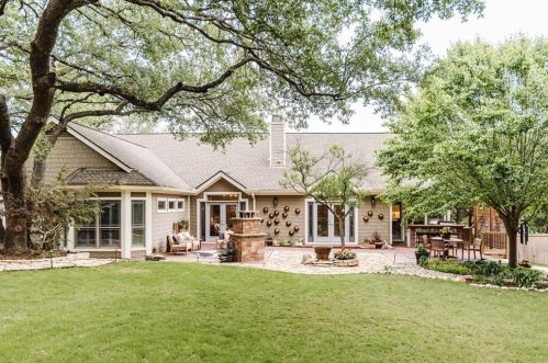 201 Explorer, Austin TX 78734-3804 exterior