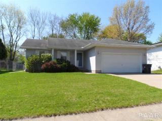 2112 Marigold Dr, Pekin, IL 61554-1933