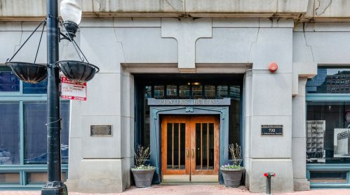 732 Financial Pl, Chicago, IL 60605-1708