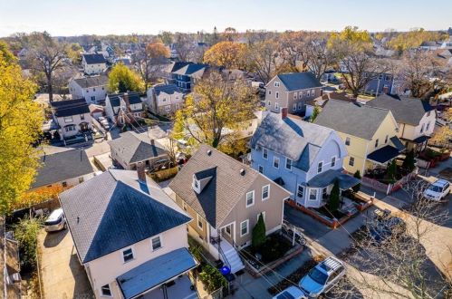 136 Ohio Ave, Providence RI  02905-4304 exterior