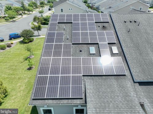 325 Samantha Dr, Lewes DE 19958-4144 exterior