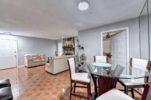 3443 Ivys Walk, Atlanta GA 30340-4042 exterior