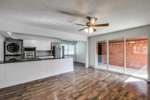 9930 Cloister Dr, Dallas TX 75228-3617 exterior