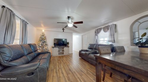 12248 Calle Seneca, Tucson AZ  85743-9092 exterior