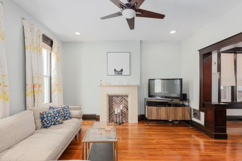 3882 Humphrey St, Saint Louis MO 63116-4825 exterior