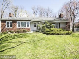 1200 Providence Rd, Baltimore MD  21286-1558 exterior