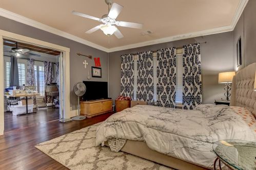 1222 Sears St, Denison TX 75021-2741 exterior