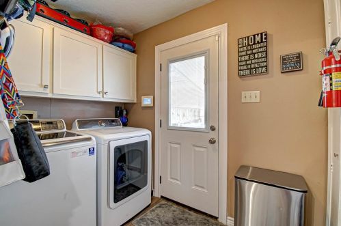 3518 Hl Spg Dr, Humble TX 77345-1102 exterior