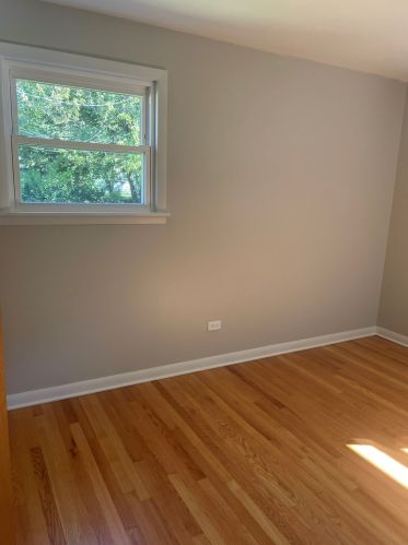 11805 Ridgeway Ave, Chicago IL 60659-1116 exterior