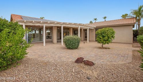 25845 Flame Tree Dr, Chandler AZ  85248-8224 exterior
