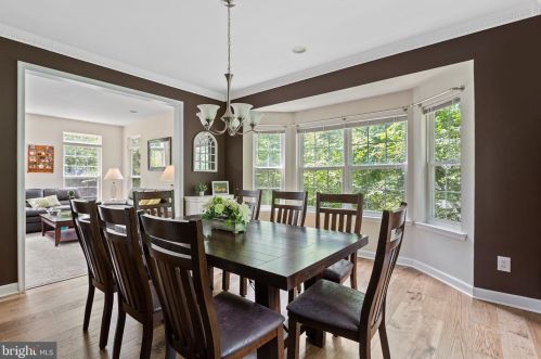 1432 Carlon Ct, Huntingtown MD 20639-2338 exterior